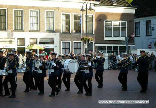 20130603 Avondvierdaagse 0005