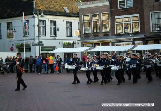 20130603 Avondvierdaagse 0003