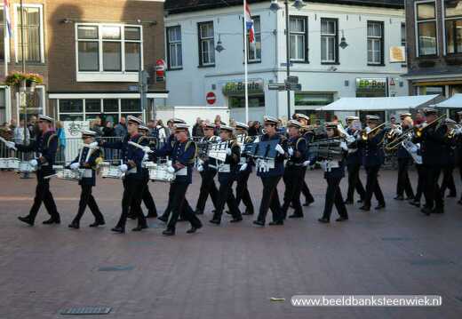20130603 Avondvierdaagse 0004