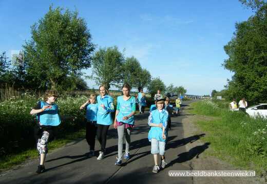 Sportevenementen