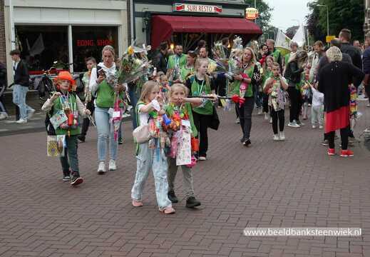 5. Gebeurtenissen & Activiteiten