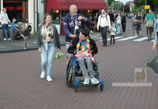 5. Gebeurtenissen & Activiteiten