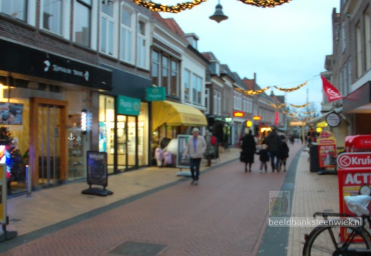 Straatfotografie & Straatbeelden