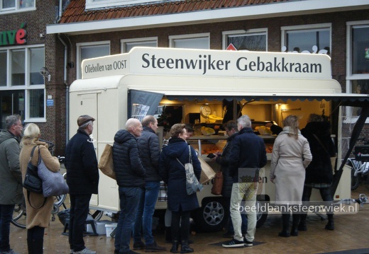 20221231 Oosterpoort met Cees Oost en zijn oliebollen 0002