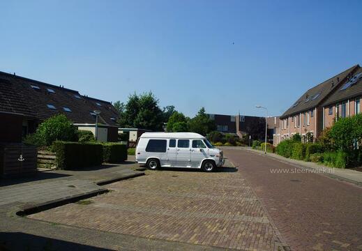 Bloemstraat (Bloemenbuurt)