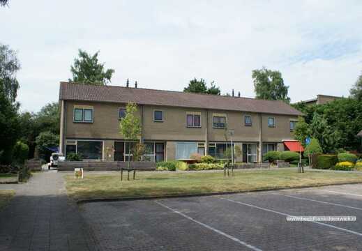 1. Straten, Wijken & Openbare Ruimte