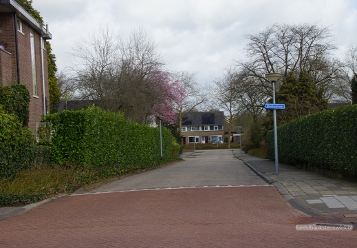 Markestraat (Oostwijken)