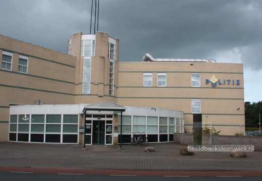 2. Gebouwen & Bebouwing