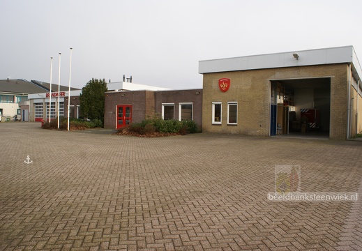 Gemeentelijke gebouwen