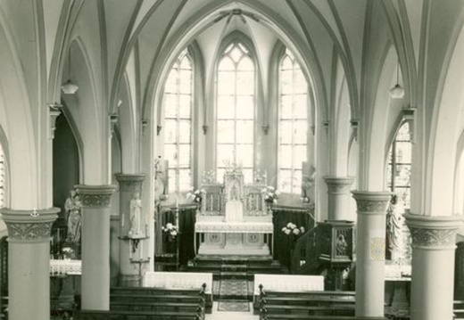 19600329 R.K Sint Clemenskerk 0001