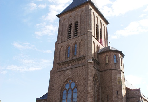20090901 R.K Sint Clemenskerk 0002