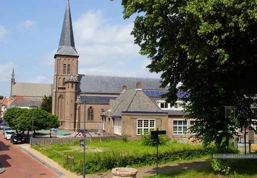 20210719 R.K Sint Clemenskerk 0003