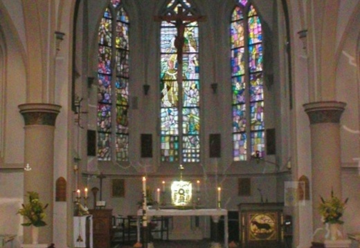 20220329 R.K Sint Clemenskerk 0010