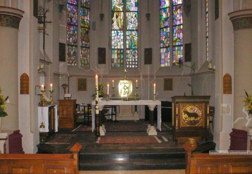 20220329 R.K Sint Clemenskerk 0013