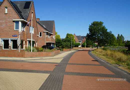 Stadhouderskade (Woldmeenthe)