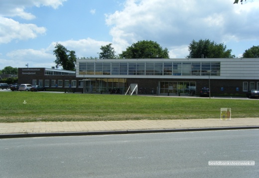 1. Straten, Wijken & Openbare Ruimte