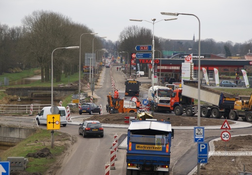 3. Infrastructuur & Stadsontwikkeling