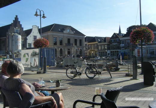 3. Infrastructuur & Stadsontwikkeling