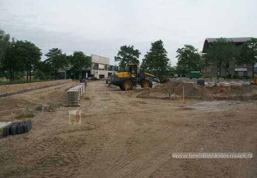 3. Infrastructuur & Stadsontwikkeling