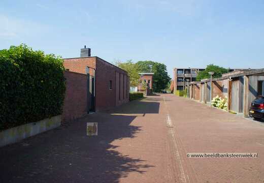 1. Straten, Wijken & Openbare Ruimte