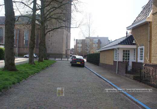 Straten S–Z
