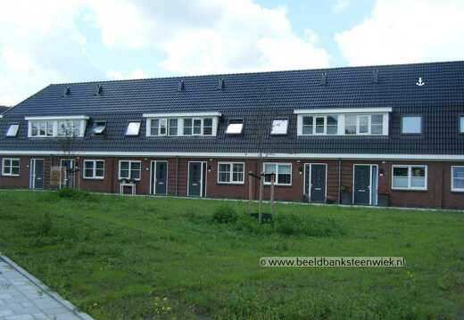 Straten A–F