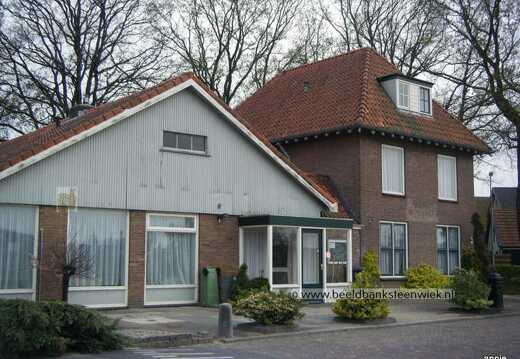 1. Straten, Wijken & Openbare Ruimte