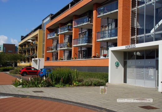 1. Straten, Wijken & Openbare Ruimte