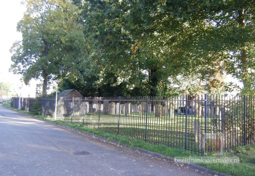 7. Natuur, Landschap & Omgeving