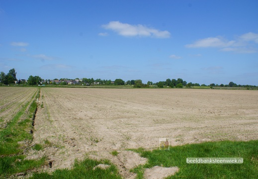 Halfweg ( De Kampe)