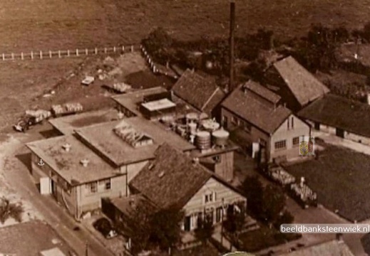 12. Overzicht & Luchtbeelden van Steenwijk