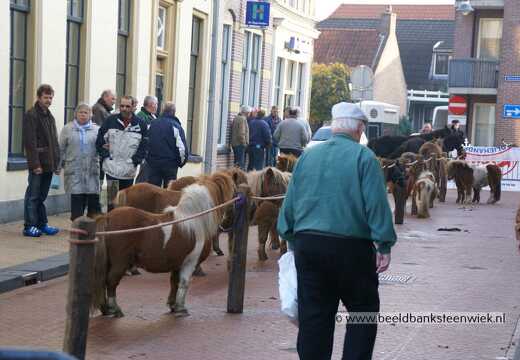 Elfduizend en Handelskeuring  2011-2014