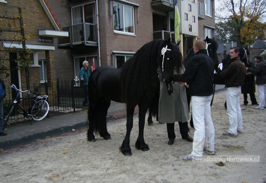 Jaarmarkten