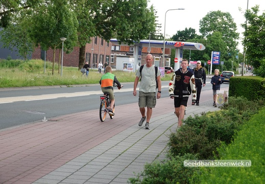 20260610 Avondvierdaagse 2026 3e 0001