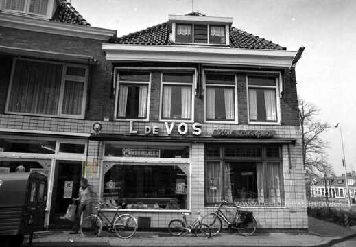 Weemstraat (Centrum)