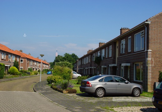 Straten/wijken