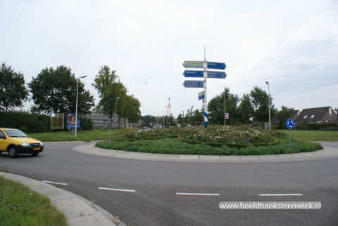 Vendelweg