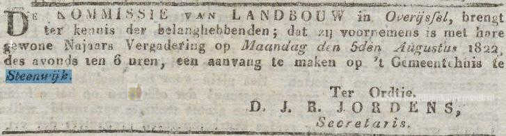 Advertenties