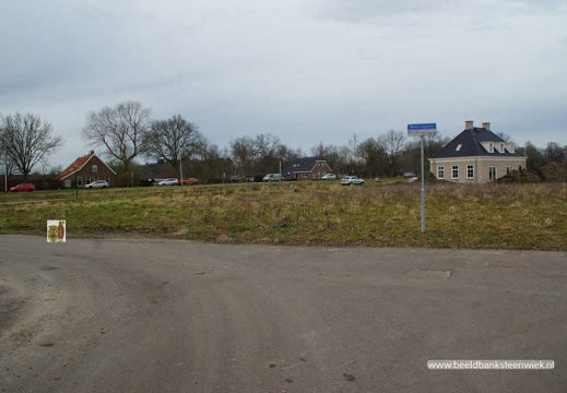 Straatnamen alfabetisch