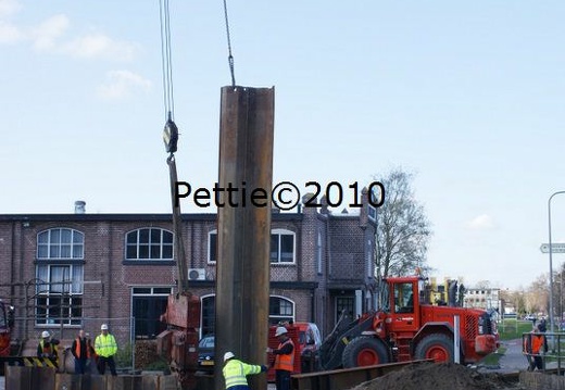 Infrastructuur