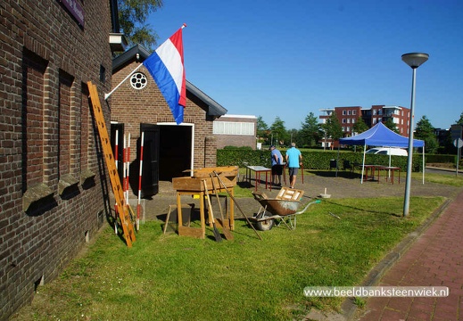 02_Erfgoed en Monumenten